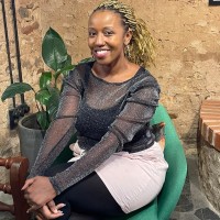 Susan Njuguna
